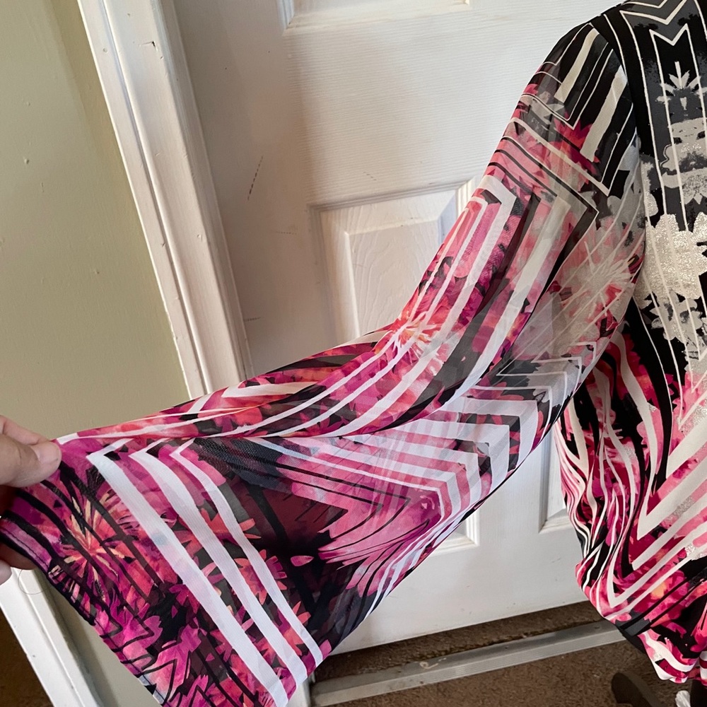 Style & co top - Picture 8 of 8